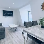 Nexus Penthouse Liverpool City Centre