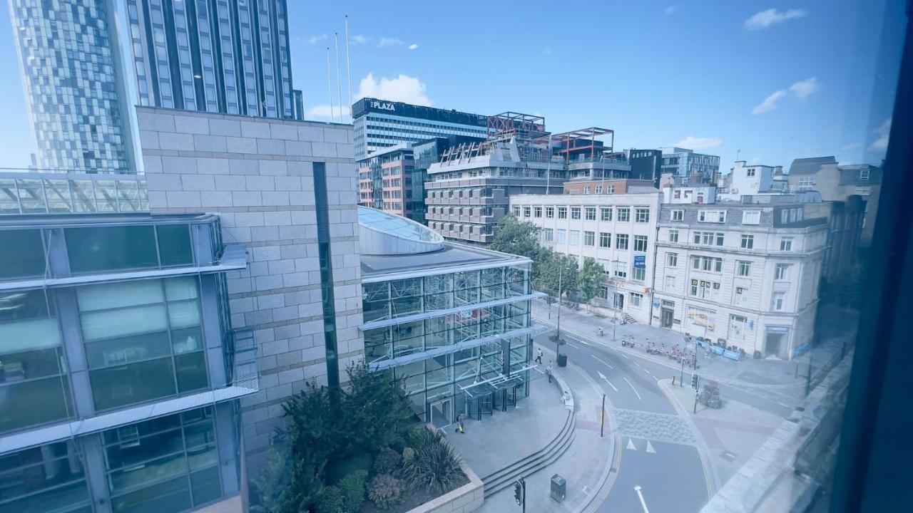 Nexus Penthouse Centre * Liverpool