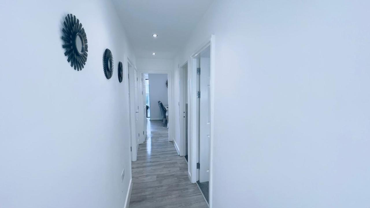 Nexus Penthouse Centre *