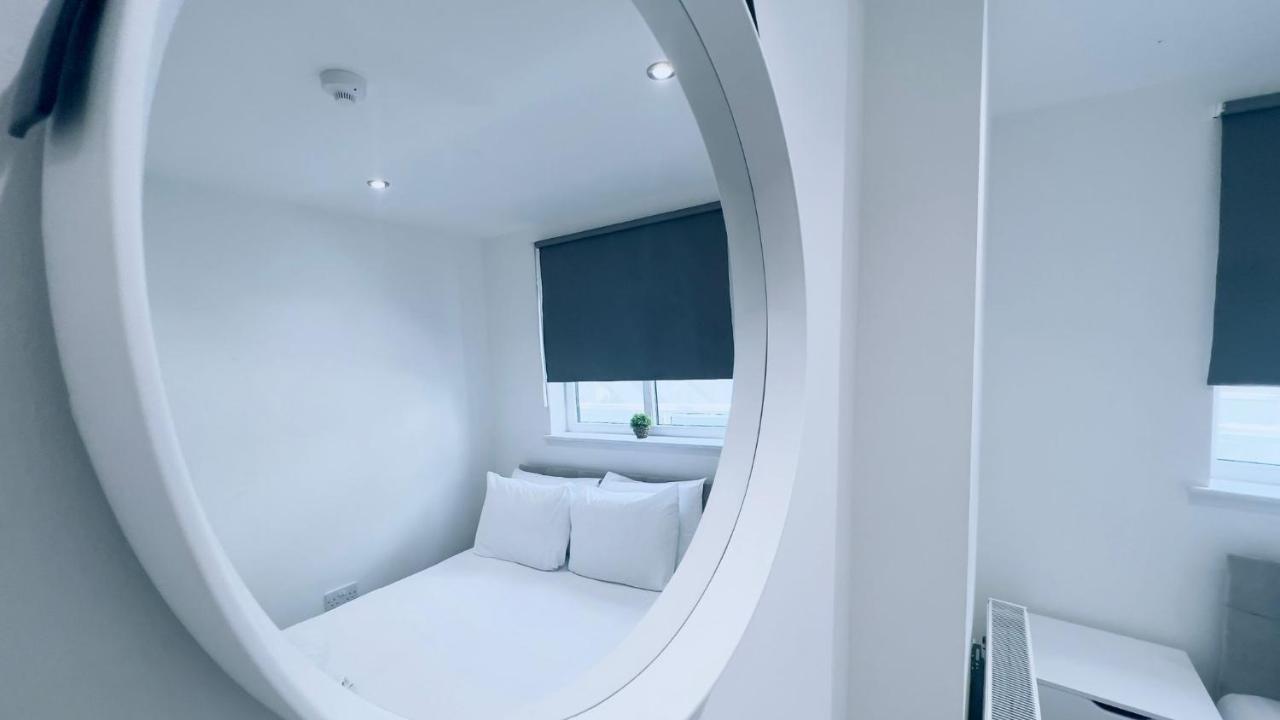 Nexus Penthouse Centre Apartment *