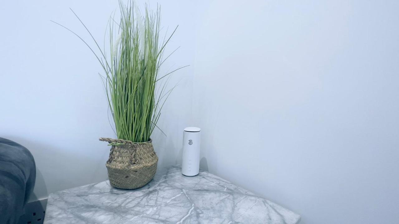 Apartment Nexus Penthouse Centre *