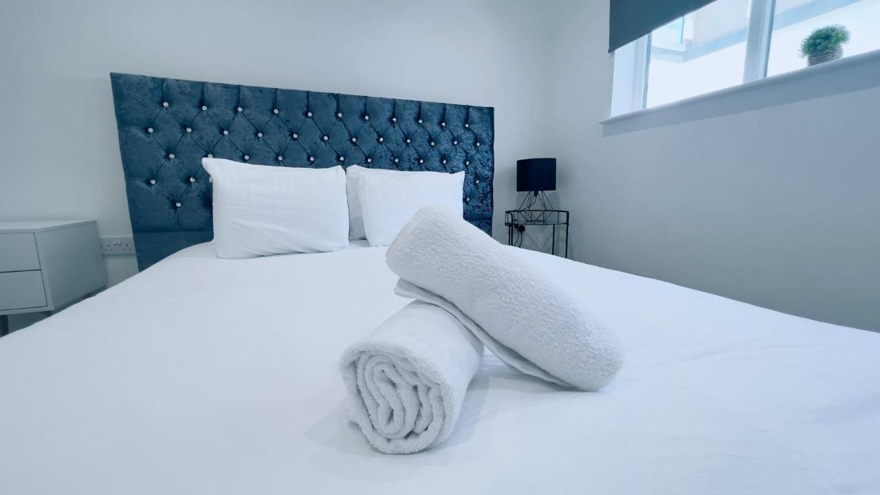 Apartment Nexus Penthouse Centre *
